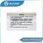 low price rfid card IC card membership card packing card