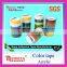 Made in China Color Tape for Gifts Binding with BOPP Film