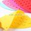 Thicker Heat Resistant House Table Protection Silicone Ion hotproof Mat