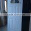 China directly export fashion american steel doors cheap security door
