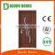 decorative wood doors carved cheap mdf interior wood doors romania