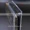 high quality transparent acrylic mobile phone holder