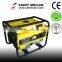 Diesel Welder machine welding generator welding genset