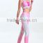 Manufacture Pink Fitness Sets Stock Available Pink Fitness Sets