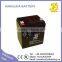 VRL sealed lead acid storage battery 12v4ah for ALARM SYSTEM