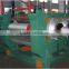 Rubber Reclaiming Machine/Reclaimed Rubber Mill/Reclaimed Rubber Refining Machine