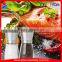 Stainless Steel Salt and Pepper Grinder Set Wholesale
