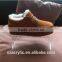 Acrylic U shape shoe display stand shoe display rack