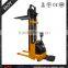 Engineers Available to Service Automatic Stacker Forklift