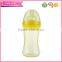 best feeding supplier PPSU bpa free with handle plastic bottle