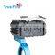 TrustFire factory original D016 bicycle led light bicycle led light with 18650 battery pack