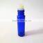 Glass packaging bottle manufacturer offer high quality empty 10ml perfume bottle