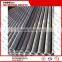 ST52 DN125 5.5" Concrete Pump Pipe 2.5+2mm thickness seamless steel pipe