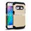 Hot Selling Super Armor Case for Samsung Galaxy J1 2016 J120,for Samsung Galaxy J1 Case