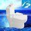 Chaozhou Ceramic Siphon Jet ceramic toilet bowl