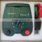 Cattle Solar Powered Farm Electric Fence charger