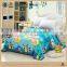 Manufactory walmart  china home textile china supplier baby hooded blanket