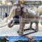 My Dino-C022 Decorative resin elephant statues sculpture for sale