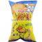 good price potato chips packing bags with tear notch