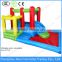 new product pvc amusement ride inflatable jumping castle for sale