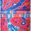 Seamless Tube multifunctional polyester stretch hip hop bandanas