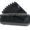 Paper Feeder Sector Gear Compatible for XE DCC6550 6500 250 252 7600 5065 7550 750 7500