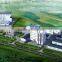 long lasting 5000*4T grain steel silo