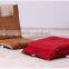 portable foldable floor chair with handle