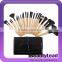 Hot sale 24pcs makeup brushes cosmestic brushes beauty care brushes
