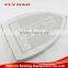BS-6PC Teflon Shoe for steam iron / sewing machine part