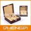 High quality guangzhou factory custom made-in-china gift wooden box for watch (ZDS-SJF103)