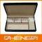 High Quality custom made jewelry box for Sale(ZDL-W310)