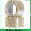 Factory plastic clear carton sealing tape