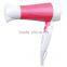 Powerful DC motor hair dryer with dual voltage available 1800-2000W
