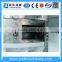 YUDA machinery alfalfa pellet mill
