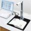 a4 high speed scanner with high resolution usb power 5.0MP CMOS ce rohs fcc certificated