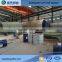 FRP Horizontal Slop Tank Mould