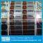Custom Roll Self Adhesive coated paper Hologram Label Sticker
