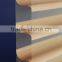 Shangri la roller blinds and curtains