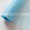 color mesh netting wrap