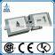 Elevator push button PB2006 Muti-light, raised button with braille