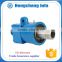 plumbing materials high pressure swivel joint hot water connection pipe