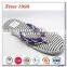thin sole soft woman slipper
