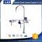 Deck Mounted Solid Brass 3 Way High Pressure Laboratory Faucet