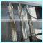 High quality Lock-hole groove processing machine for window and door