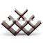 Butterfly Wine Rack(WR-B-112)