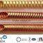 Condenser Copper Alloy Tube