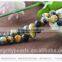 6mm 8mm 10mm 12mm 14mm 16mm Natural Semi Precious Gemstone Strand Tiger Eye Gemstone