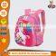 Child student 3d cartoon school backpack