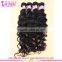 Factory Wholesale Cheap Extreme Wave Virgin Remy Hair Brazilian Human Hair Sew In Weave